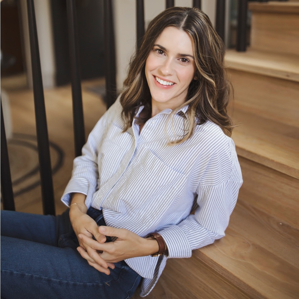 Meet your Posher, Meghan